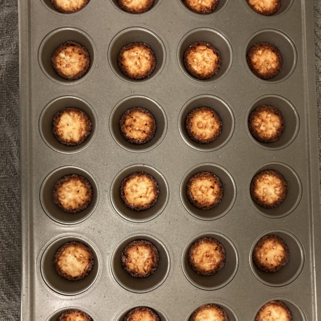 Baked Cheese  – created on the CHEF CHEF app for iOS