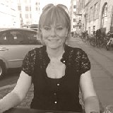 Mathiesen (Dorthe Mathiesen)