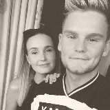 Carolineogkevin (Caroline Og Kevin)